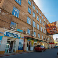 БЦ Глибочицька, 28